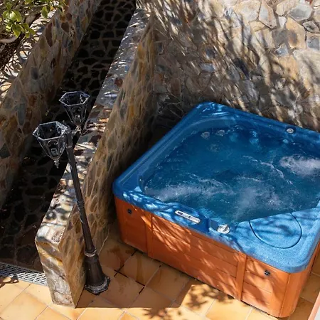 Villa Cuevas