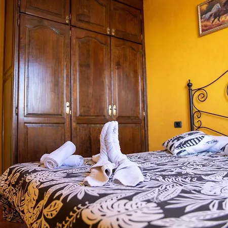 Cuevas Villa Tías