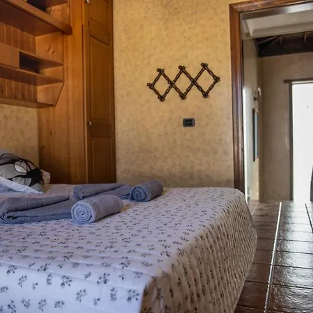 Cuevas * ティアス