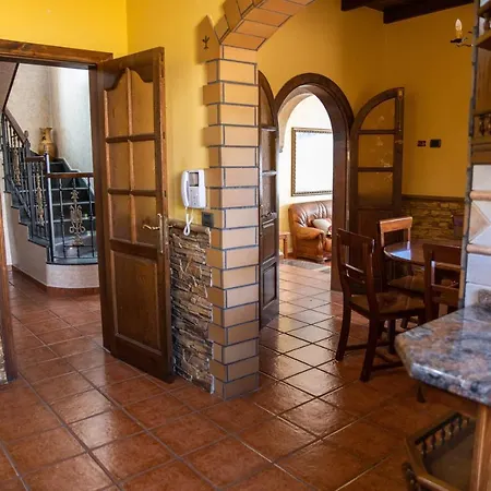 Vila Cuevas
