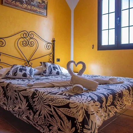 Villa Cuevas *